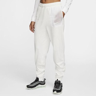 Pantaloni Nike Sportswear Knit Dama Albi | WBZH-51678